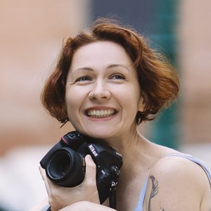 Olga Mufel