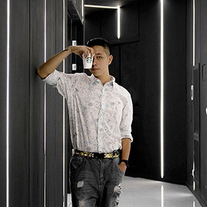 Oliver Feng