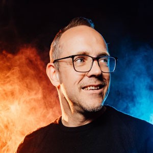 Olivier Breuer