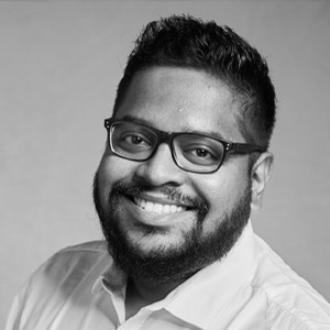 Oscar Varghese