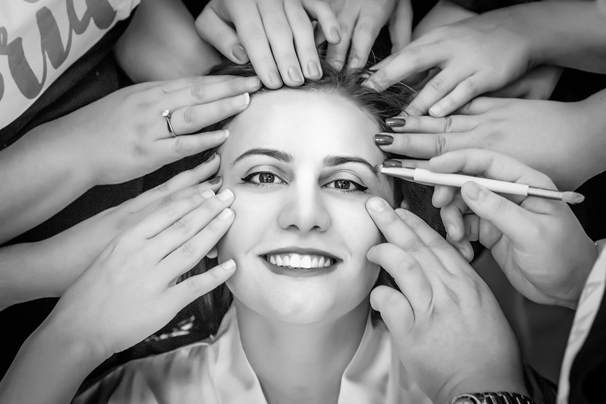 Özer Paylan portfolio photo