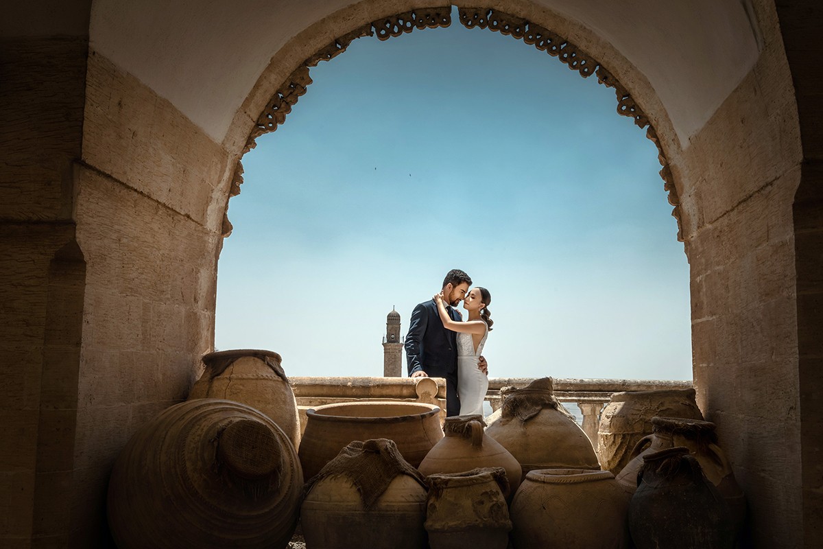 Özer Paylan portfolio photo