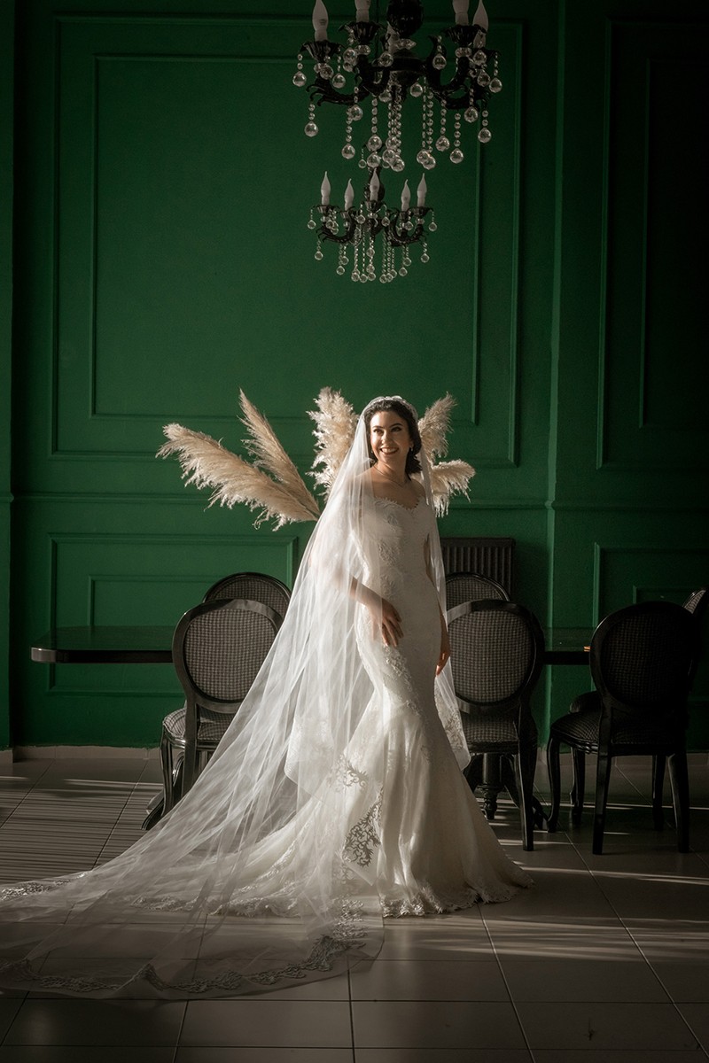 Özer Paylan portfolio photo