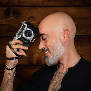 Pablo Cambron Pareja