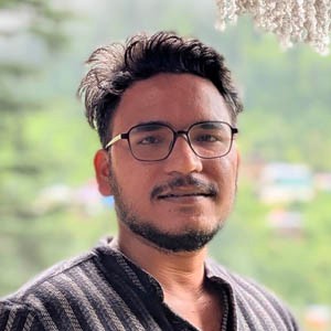 Paritosh Pal