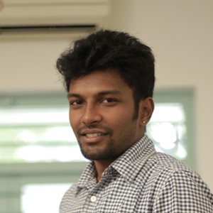 Parthiban Ravi