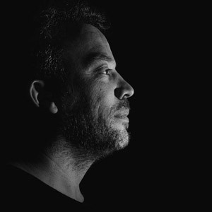 Pascal Montagne