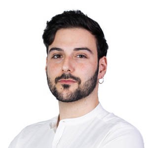 Patrick Vaccalluzzo