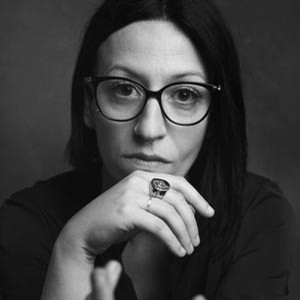 Patrizia Cogliati
