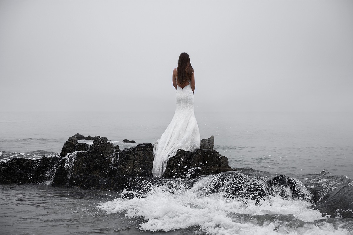 Paul Doherty portfolio photo