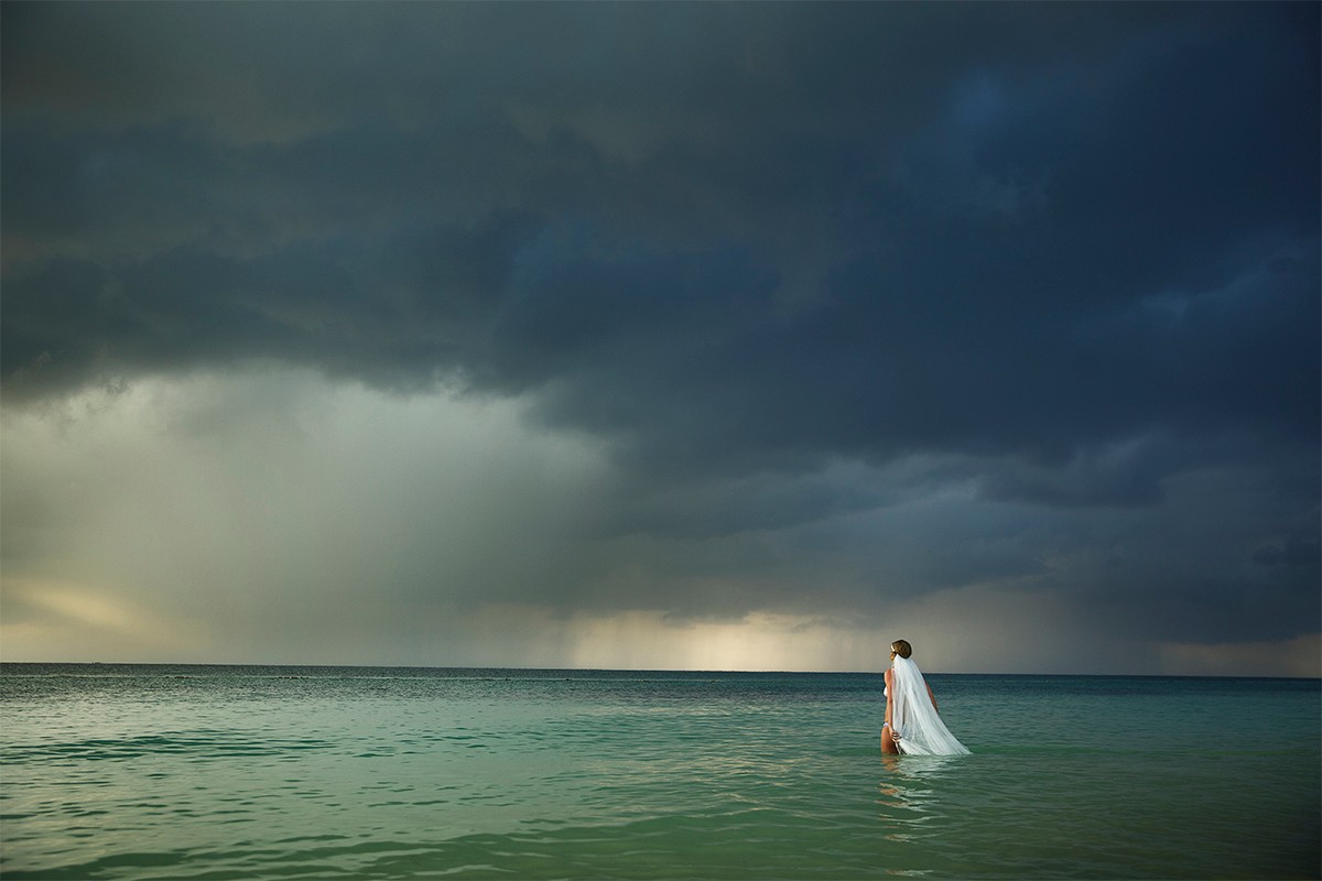 Paul Doherty portfolio photo