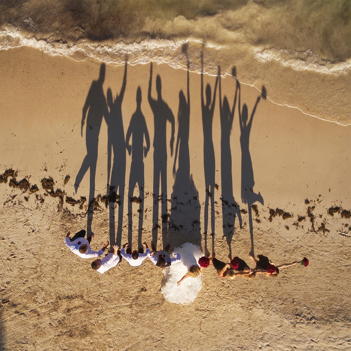 Paul Doherty portfolio photo