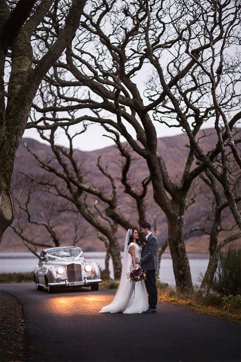 Paul Doherty portfolio photo
