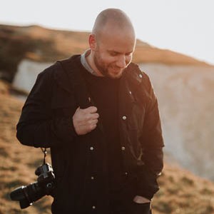 Paul Fuller