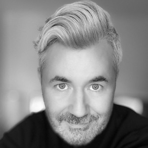 Paul McGlade