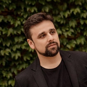 Paulo Araujo