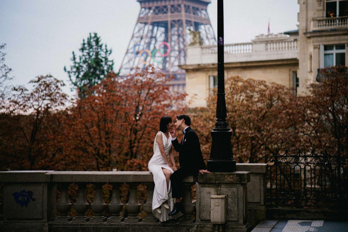 Paulo Rosado featured photo