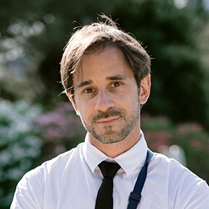 Pierre Rolin