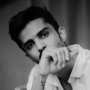 Pranav Dave