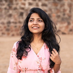 Pranita Munji