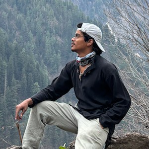 Prateek Sapaha