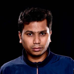 Prathamesh Paradkar