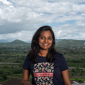 Rachna Niranjan
