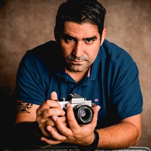 Rafael Badia