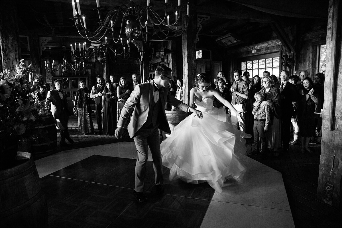 Randy Lutge portfolio photo