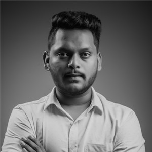 Ravi Patel