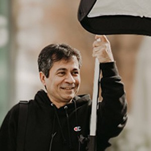 Reza Jarvandi