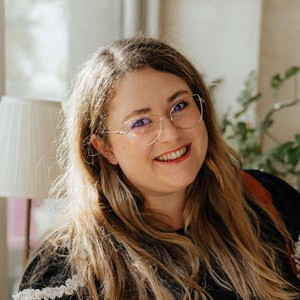 Rita Nagy