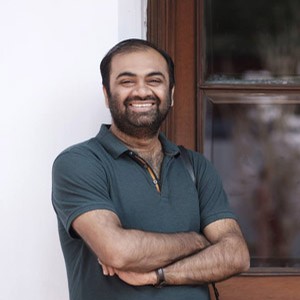 Ritabrata Mukherjee