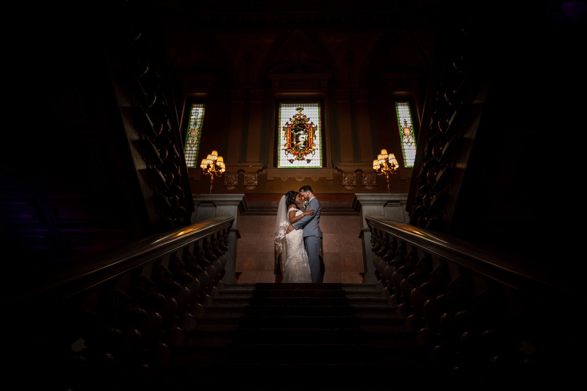 Ronald Kempff portfolio photo
