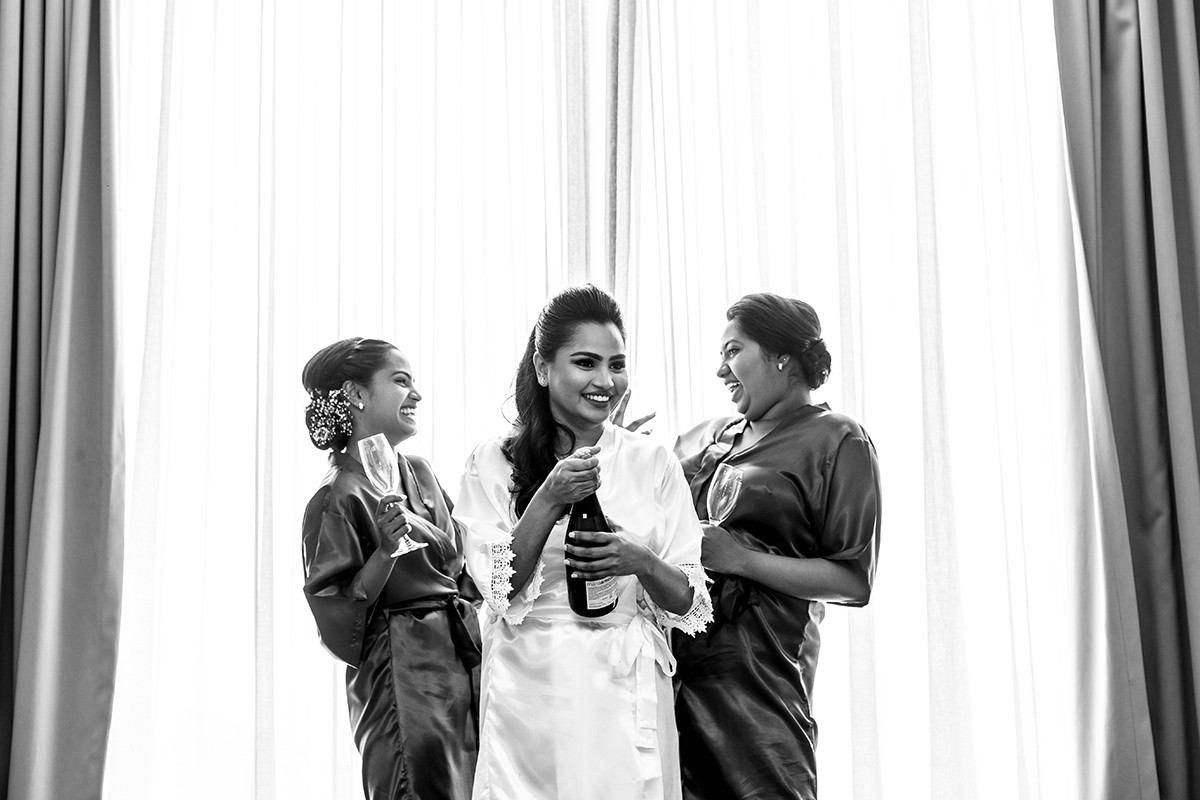 Ruwanthie Perera portfolio photo