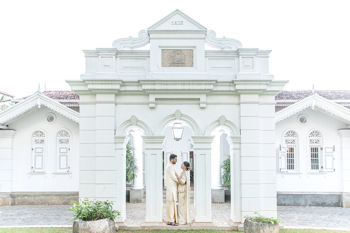Ruwanthie Perera portfolio photo