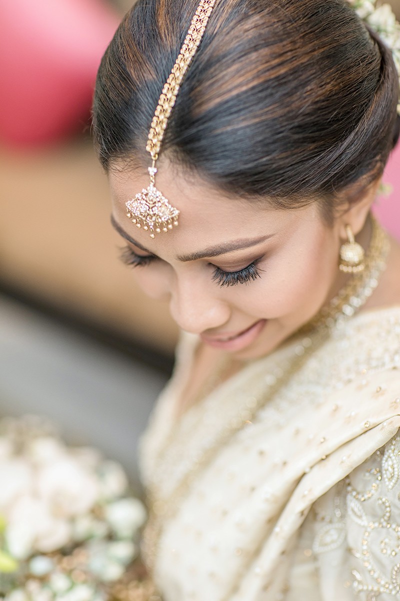 Ruwanthie Perera portfolio photo