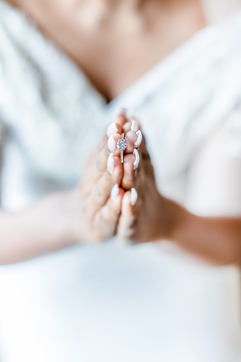 Ruwanthie Perera portfolio photo