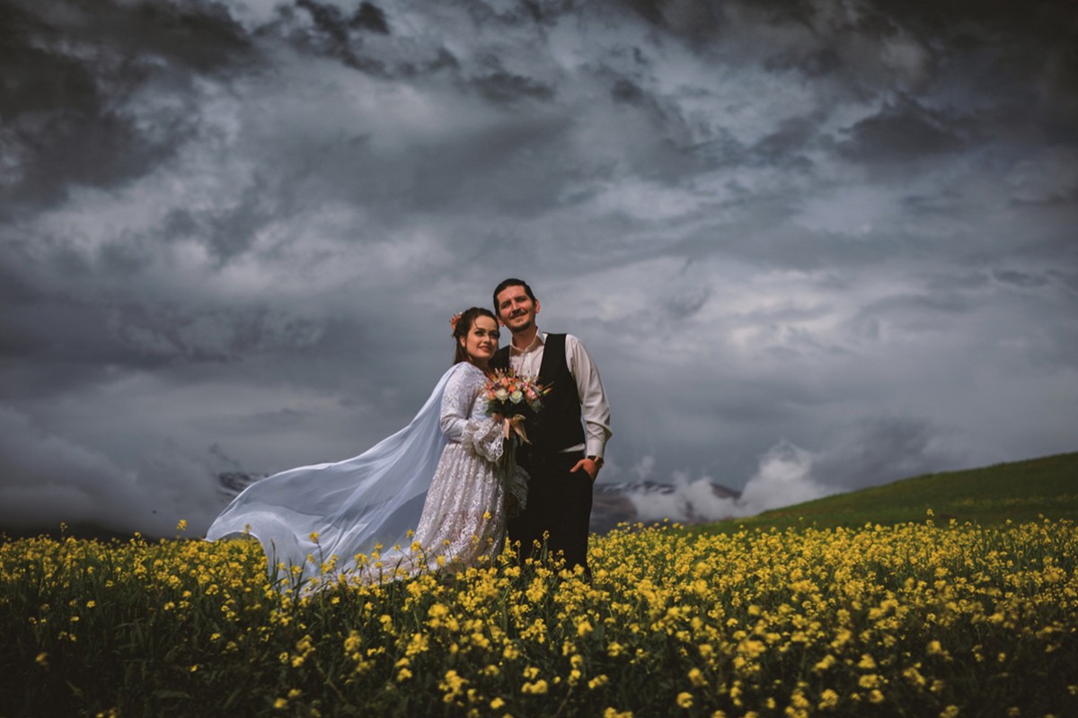 Saeed Arab featured photo
