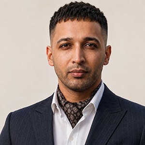 Saeed Arab