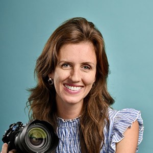 Samantha Moore