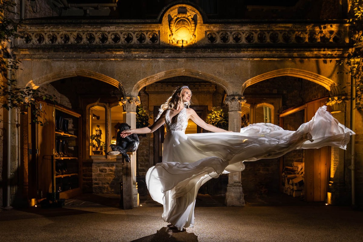 Sandy McClure featured photo