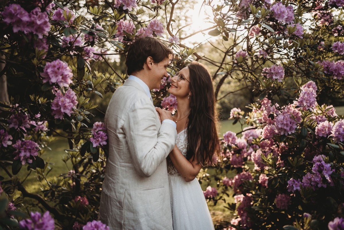 Sanne van Es featured photo