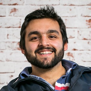 Santiago Elizondo