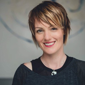 Sarah Bailey