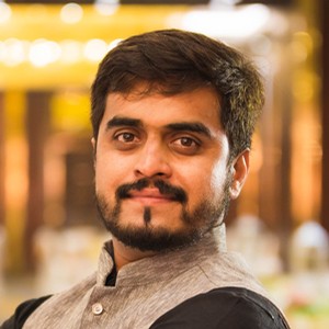 Saurabh Kakade