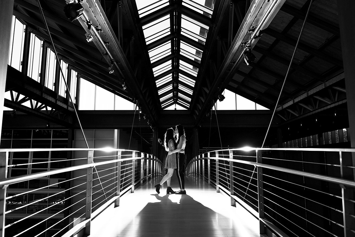 Shannon Sasaki portfolio photo
