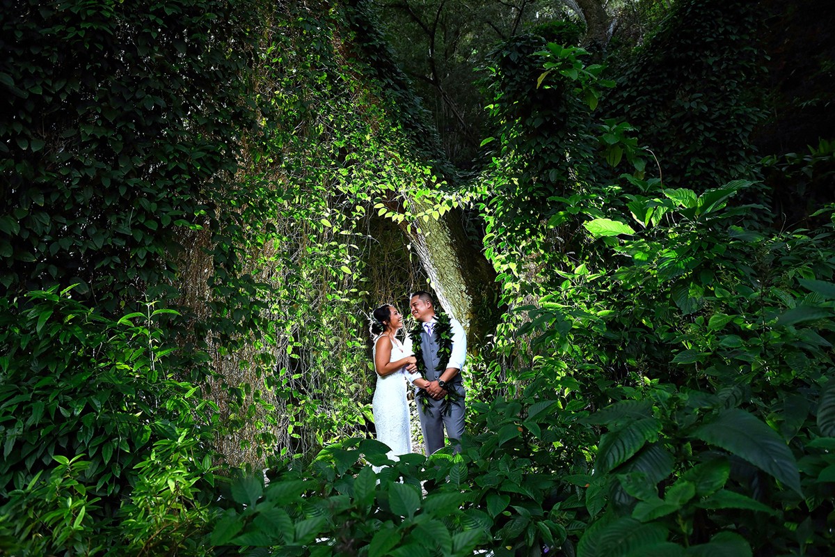 Shannon Sasaki portfolio photo