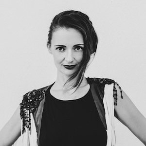 Stephanie Shenton