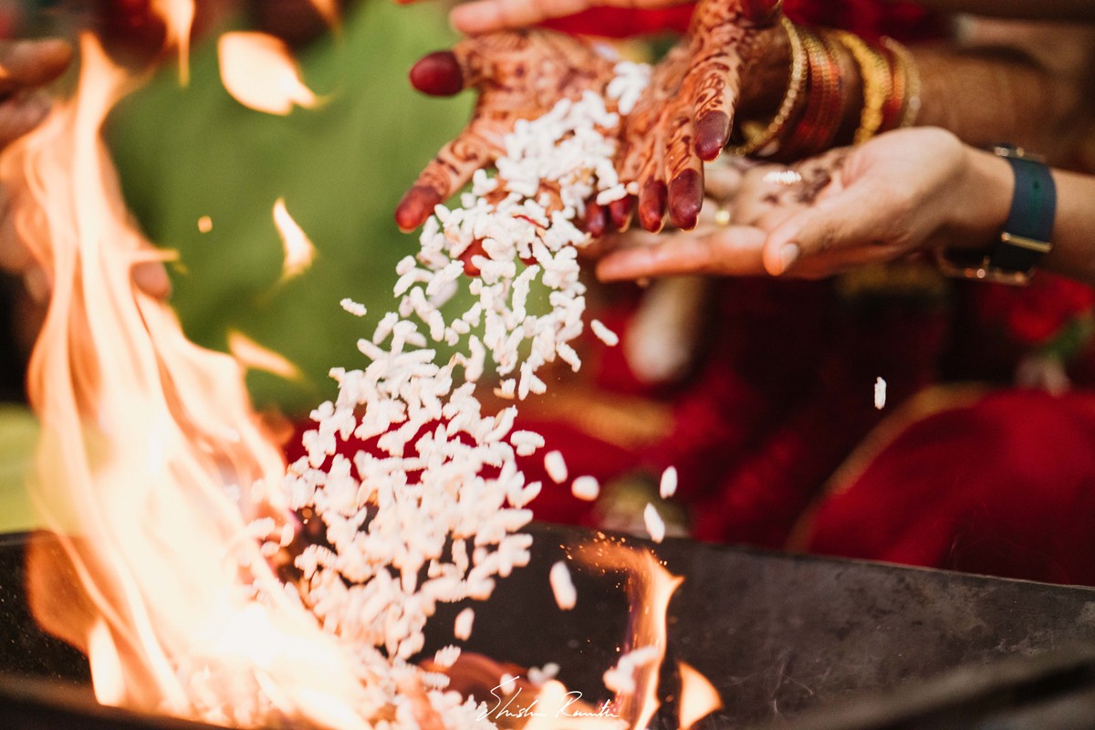 Shishir Ramnath portfolio photo